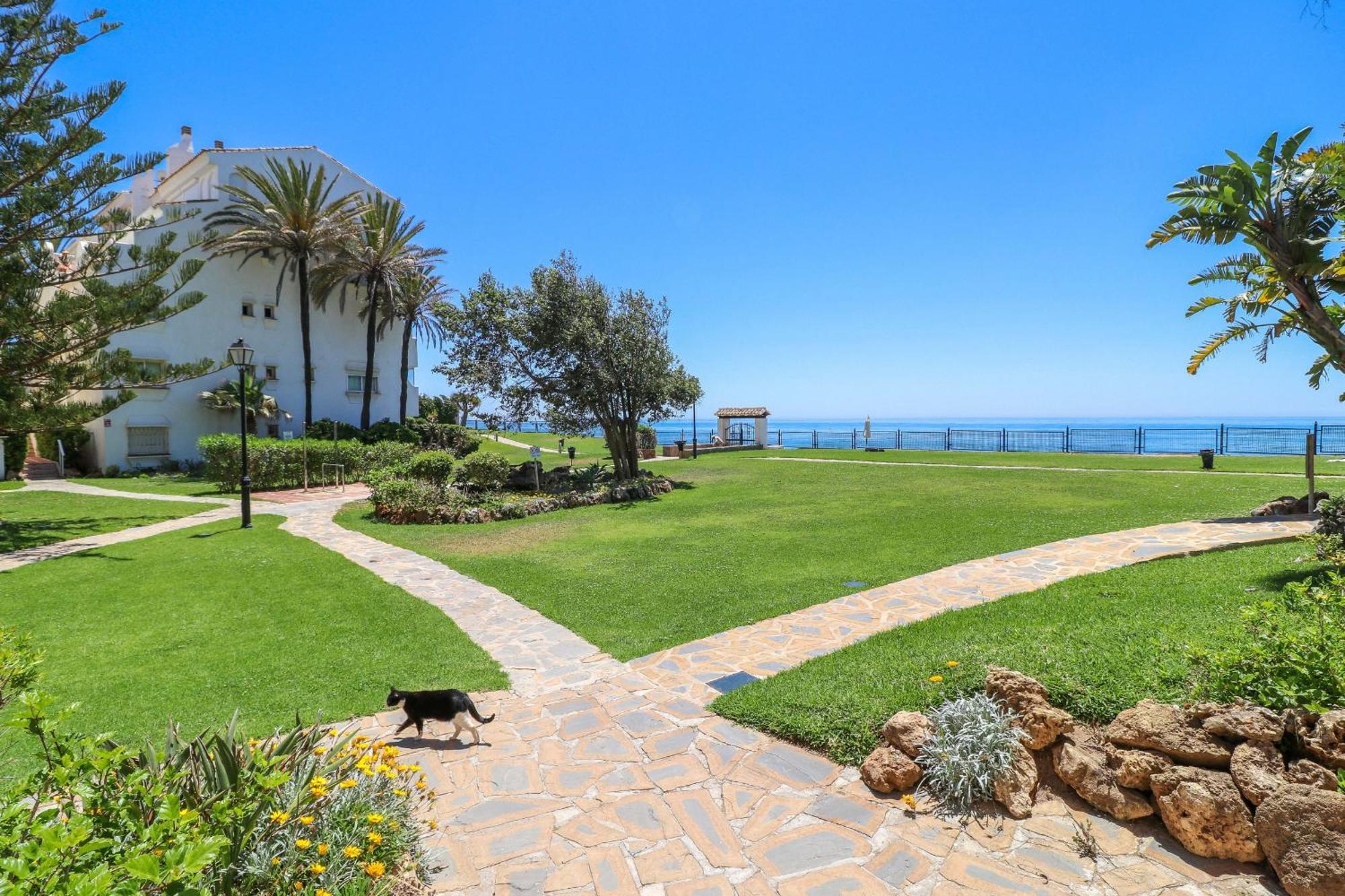 Playa Real Luxury Marbella